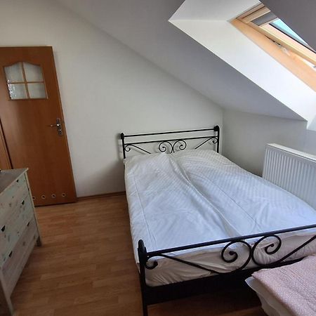 Koral Baltyku Apartment ยารอสวาเวียซ ภายนอก รูปภาพ