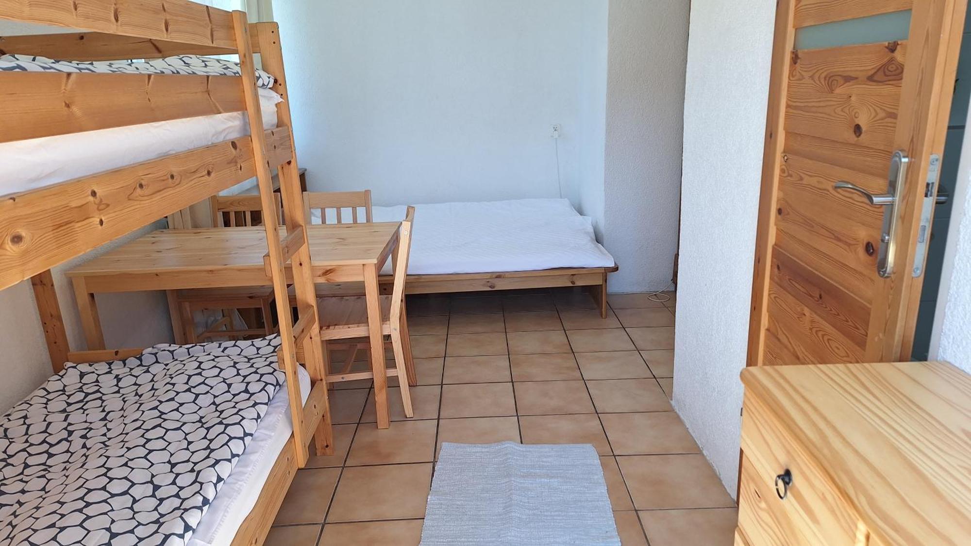 Koral Baltyku Apartment ยารอสวาเวียซ ภายนอก รูปภาพ
