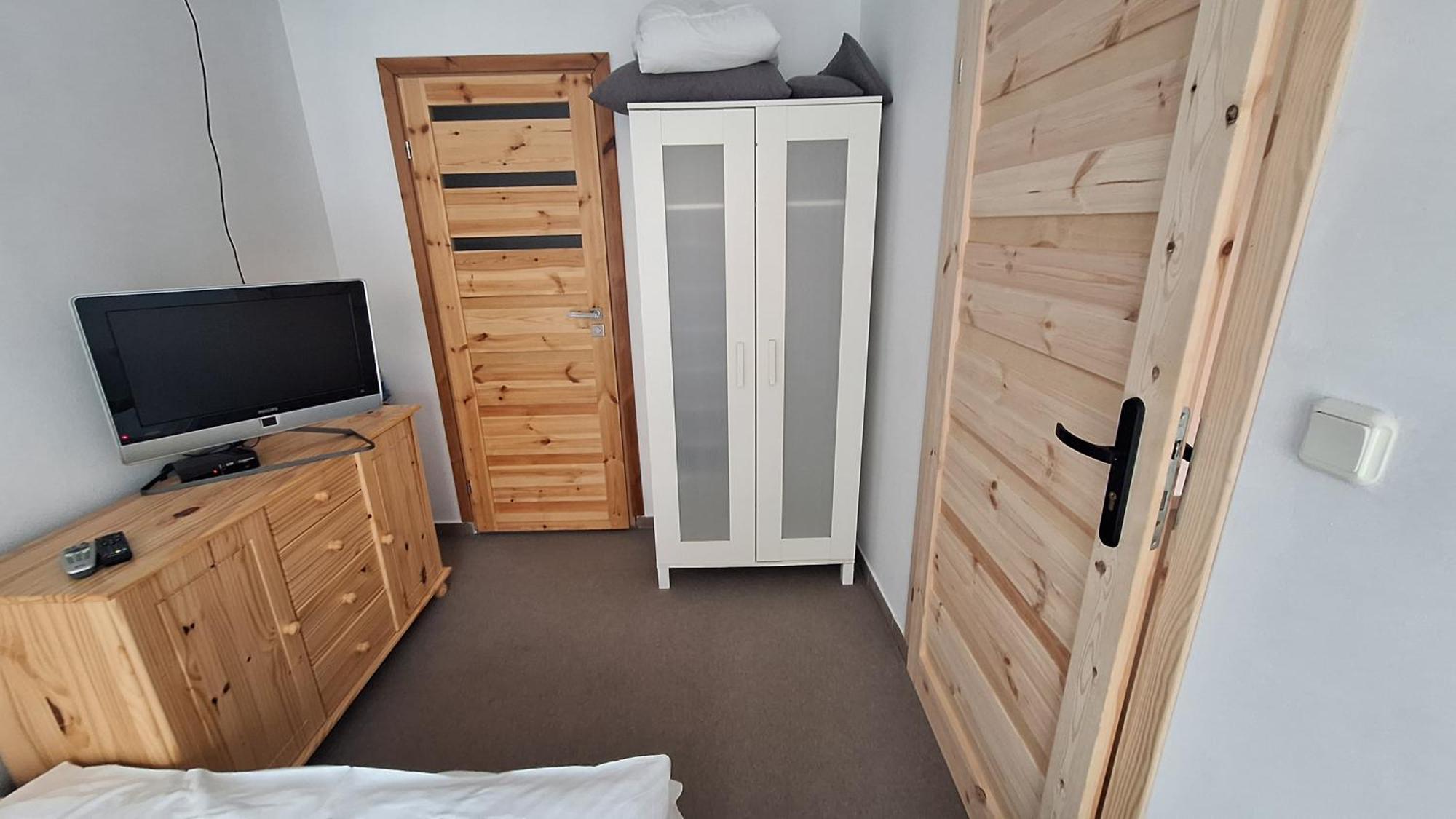 Koral Baltyku Apartment ยารอสวาเวียซ ภายนอก รูปภาพ