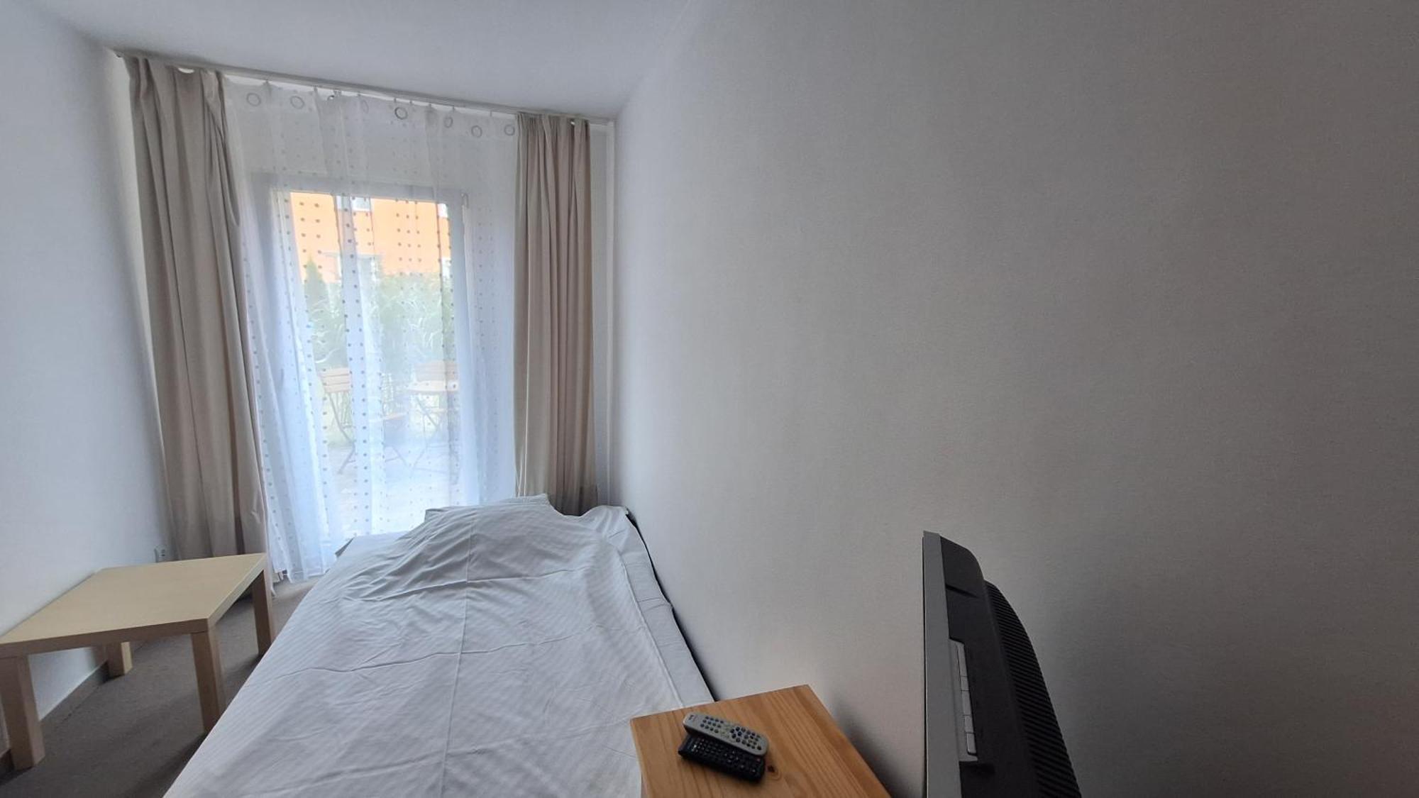 Koral Baltyku Apartment ยารอสวาเวียซ ภายนอก รูปภาพ