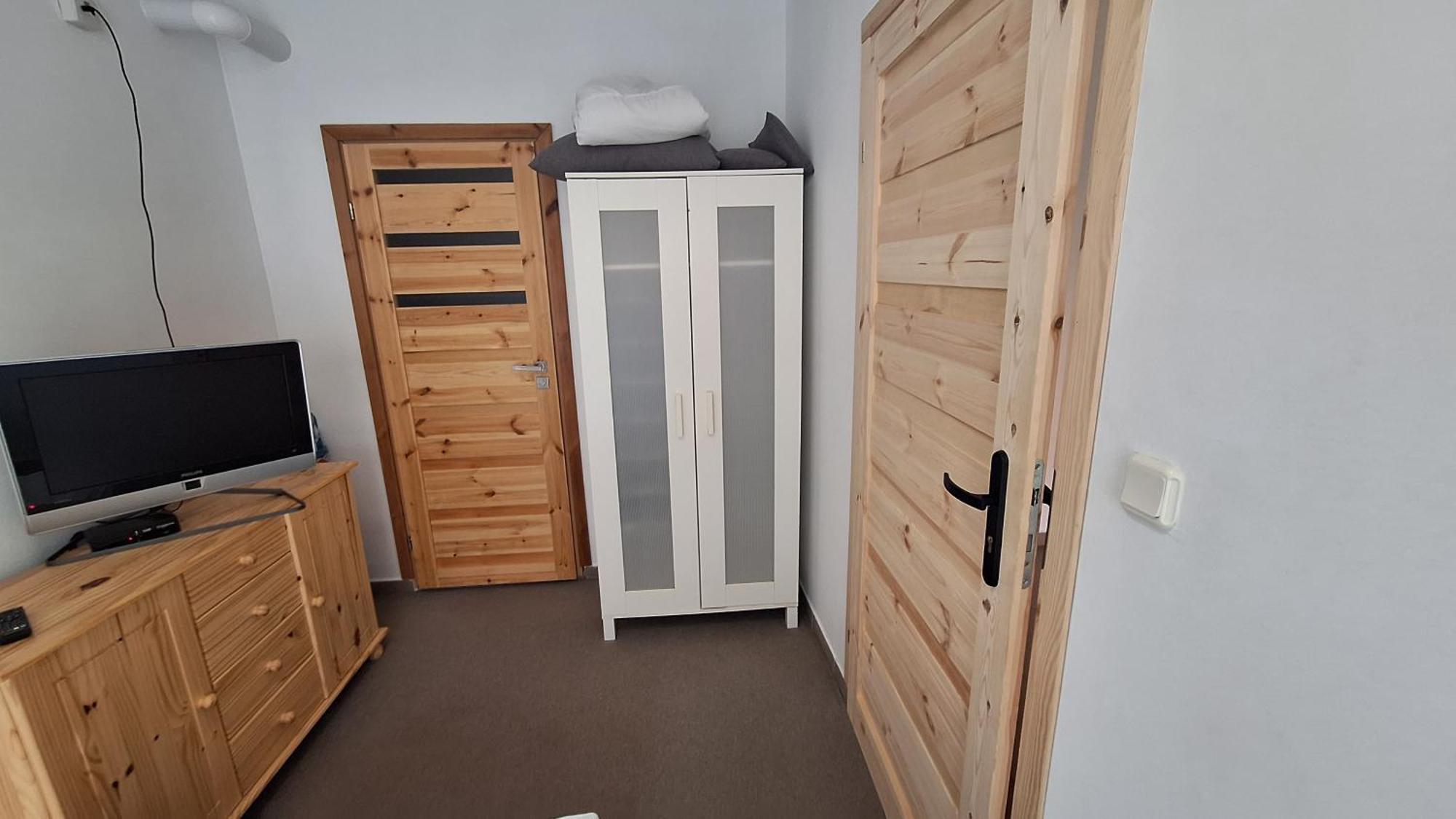 Koral Baltyku Apartment ยารอสวาเวียซ ภายนอก รูปภาพ
