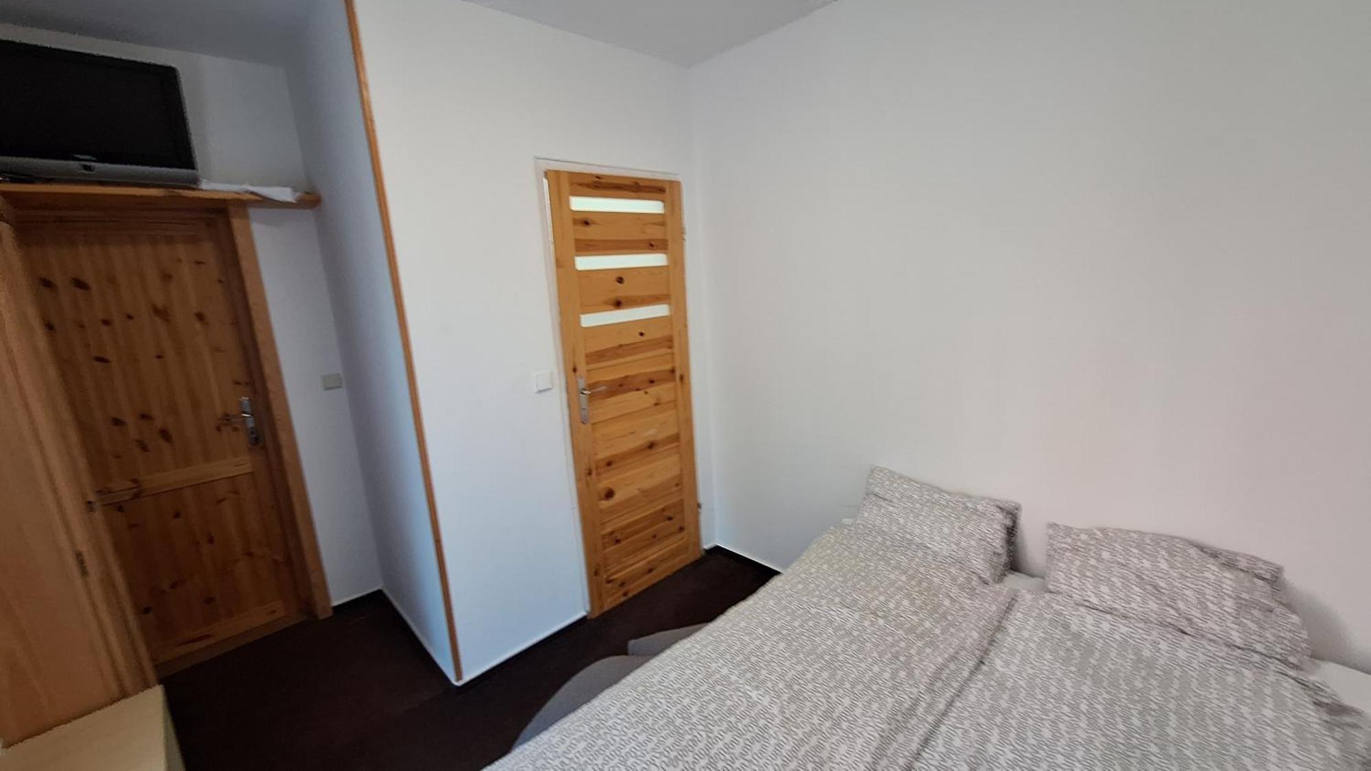 Koral Baltyku Apartment ยารอสวาเวียซ ภายนอก รูปภาพ