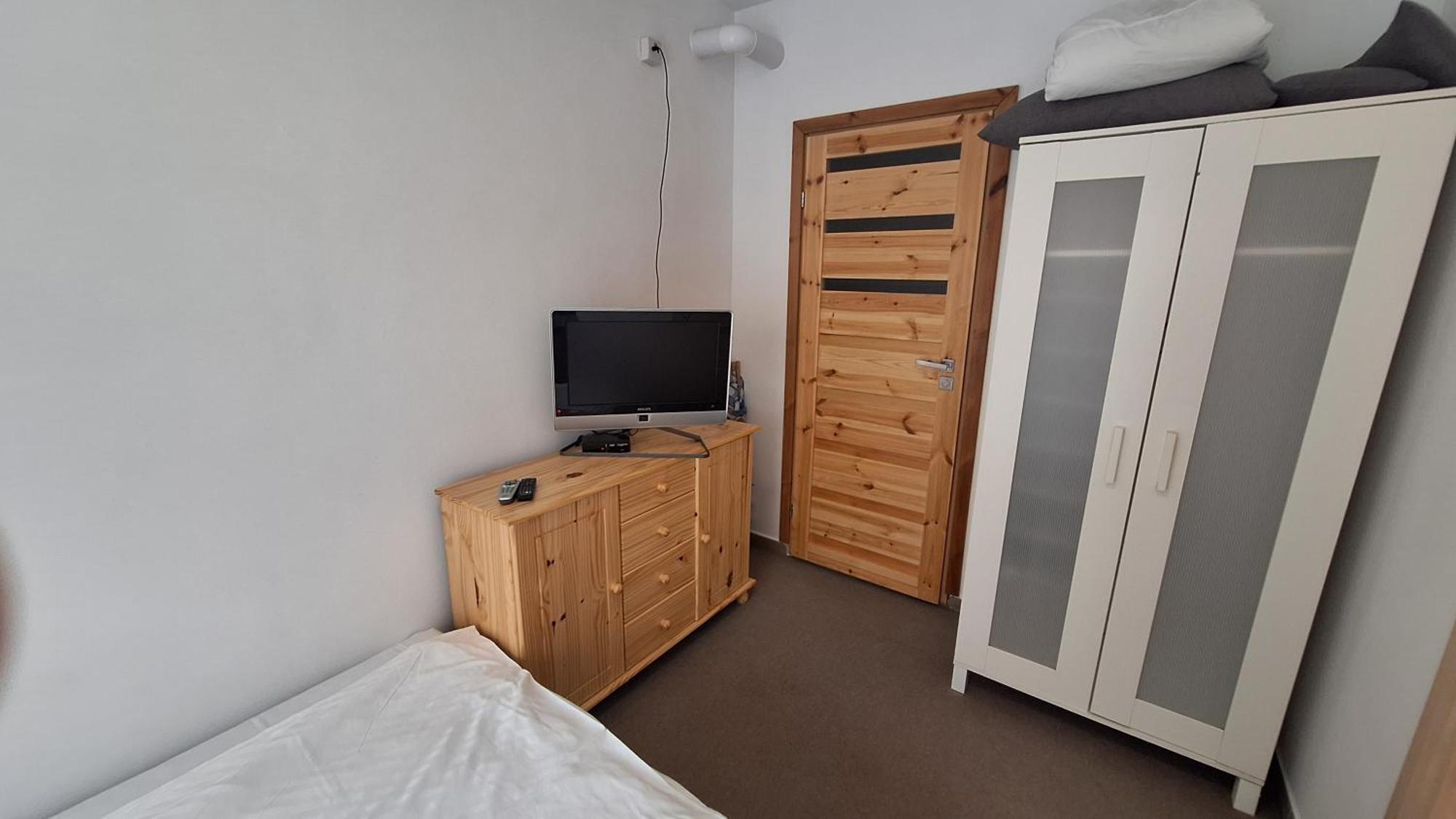 Koral Baltyku Apartment ยารอสวาเวียซ ภายนอก รูปภาพ
