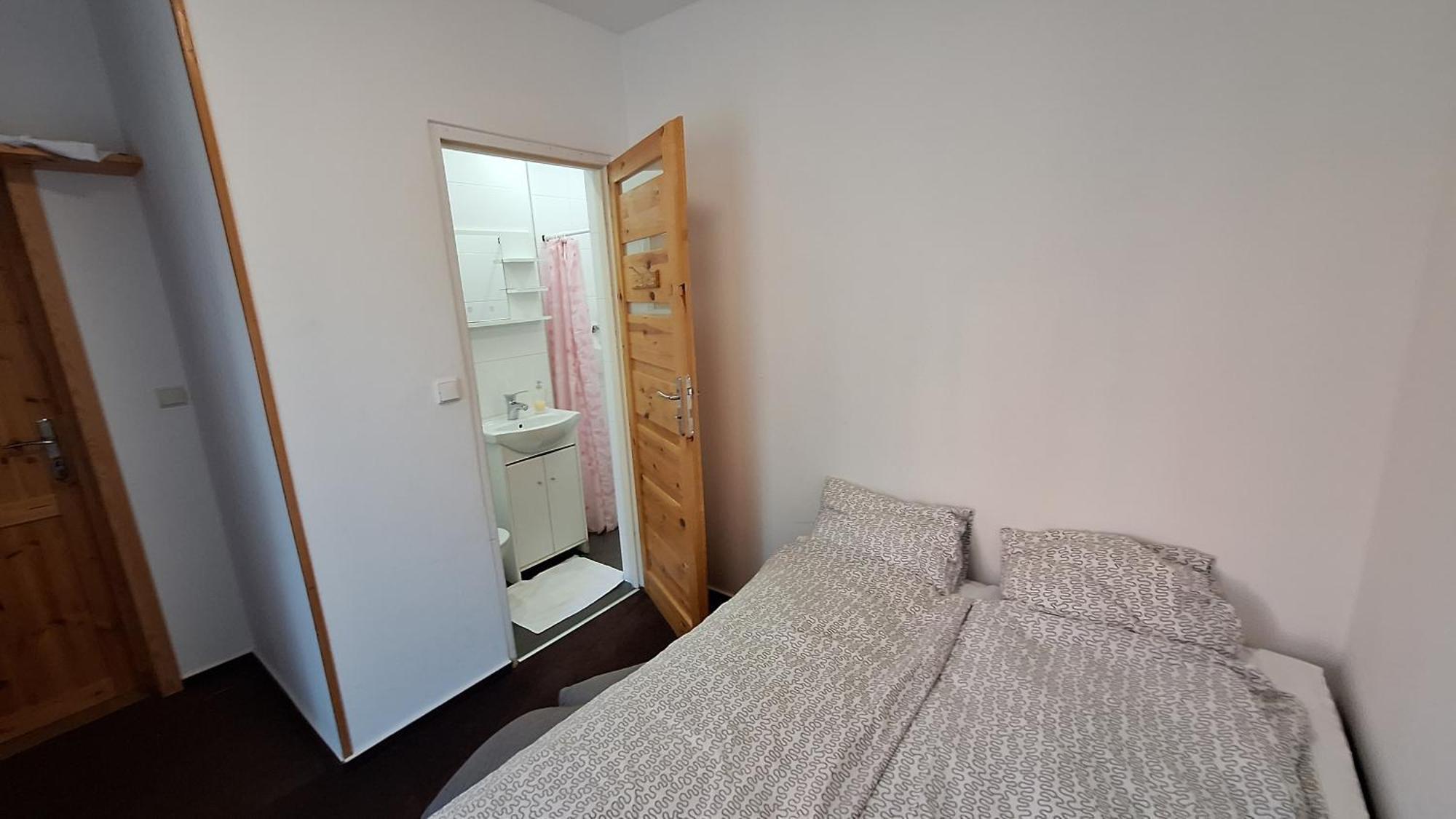 Koral Baltyku Apartment ยารอสวาเวียซ ภายนอก รูปภาพ