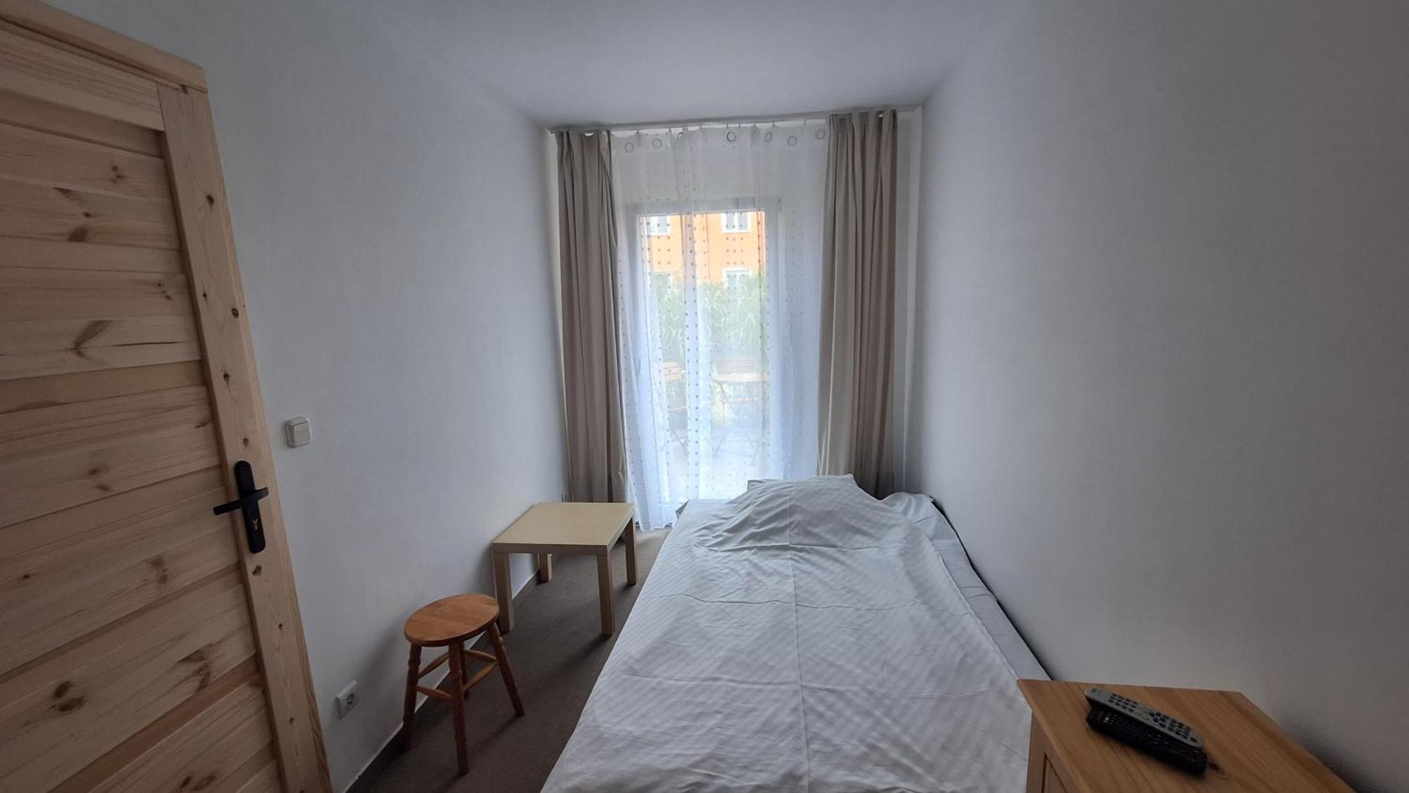 Koral Baltyku Apartment ยารอสวาเวียซ ภายนอก รูปภาพ