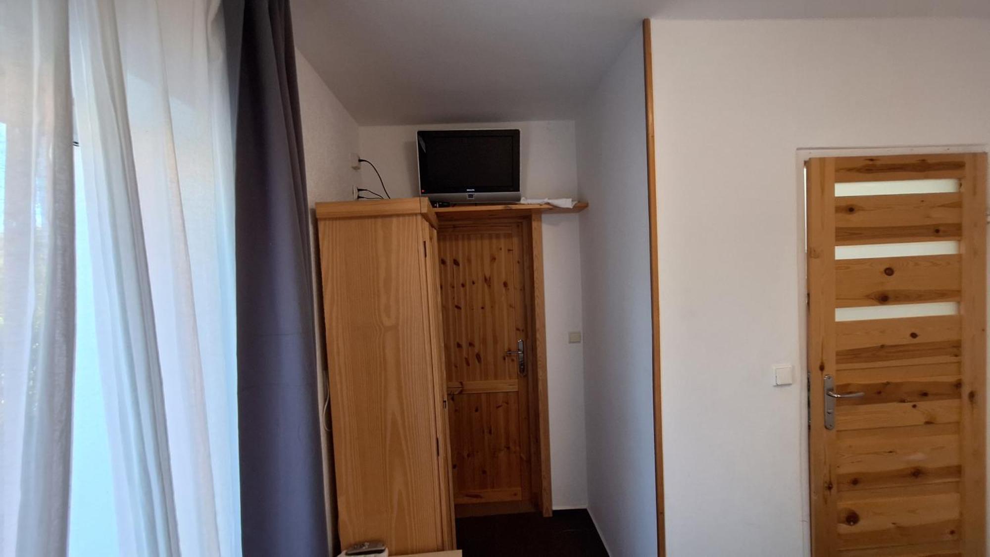 Koral Baltyku Apartment ยารอสวาเวียซ ภายนอก รูปภาพ