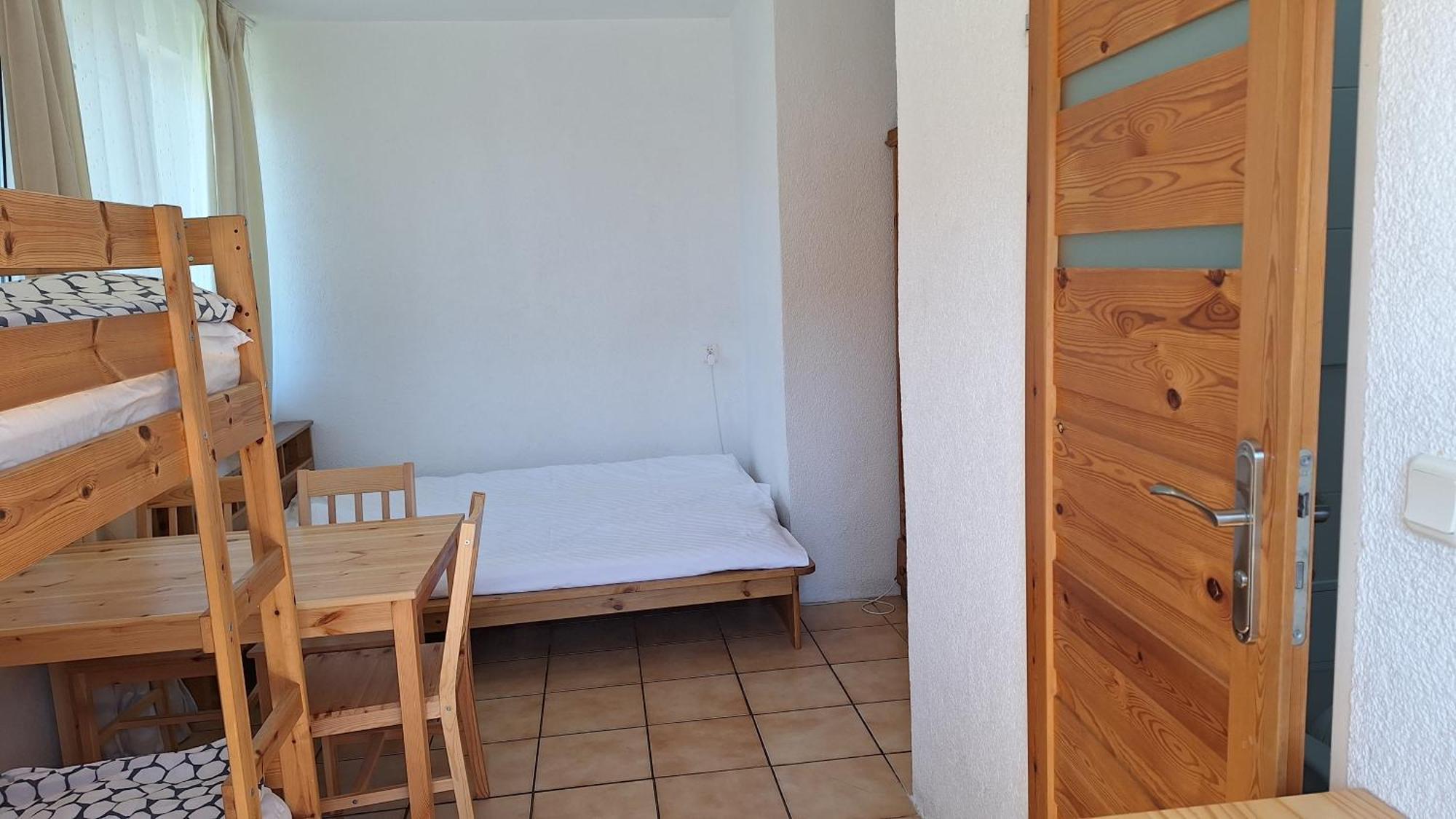 Koral Baltyku Apartment ยารอสวาเวียซ ภายนอก รูปภาพ