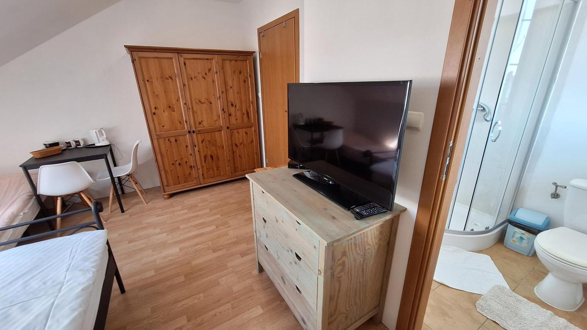 Koral Baltyku Apartment ยารอสวาเวียซ ภายนอก รูปภาพ