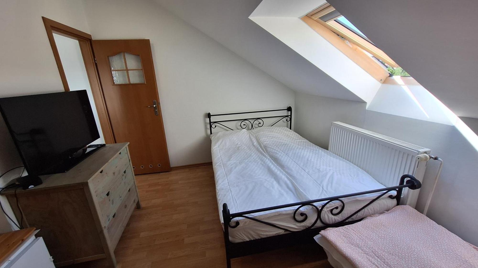 Koral Baltyku Apartment ยารอสวาเวียซ ภายนอก รูปภาพ