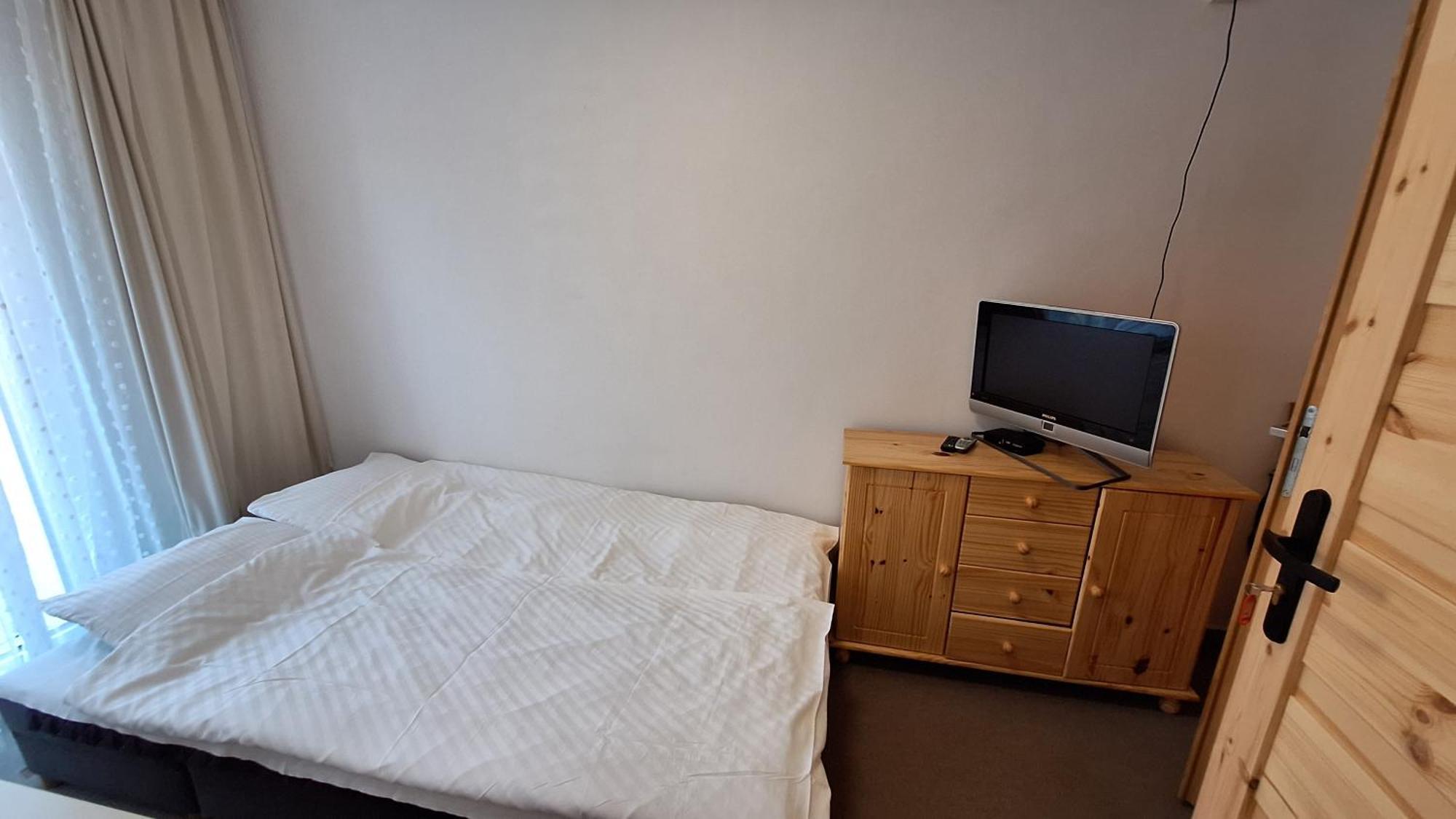 Koral Baltyku Apartment ยารอสวาเวียซ ภายนอก รูปภาพ