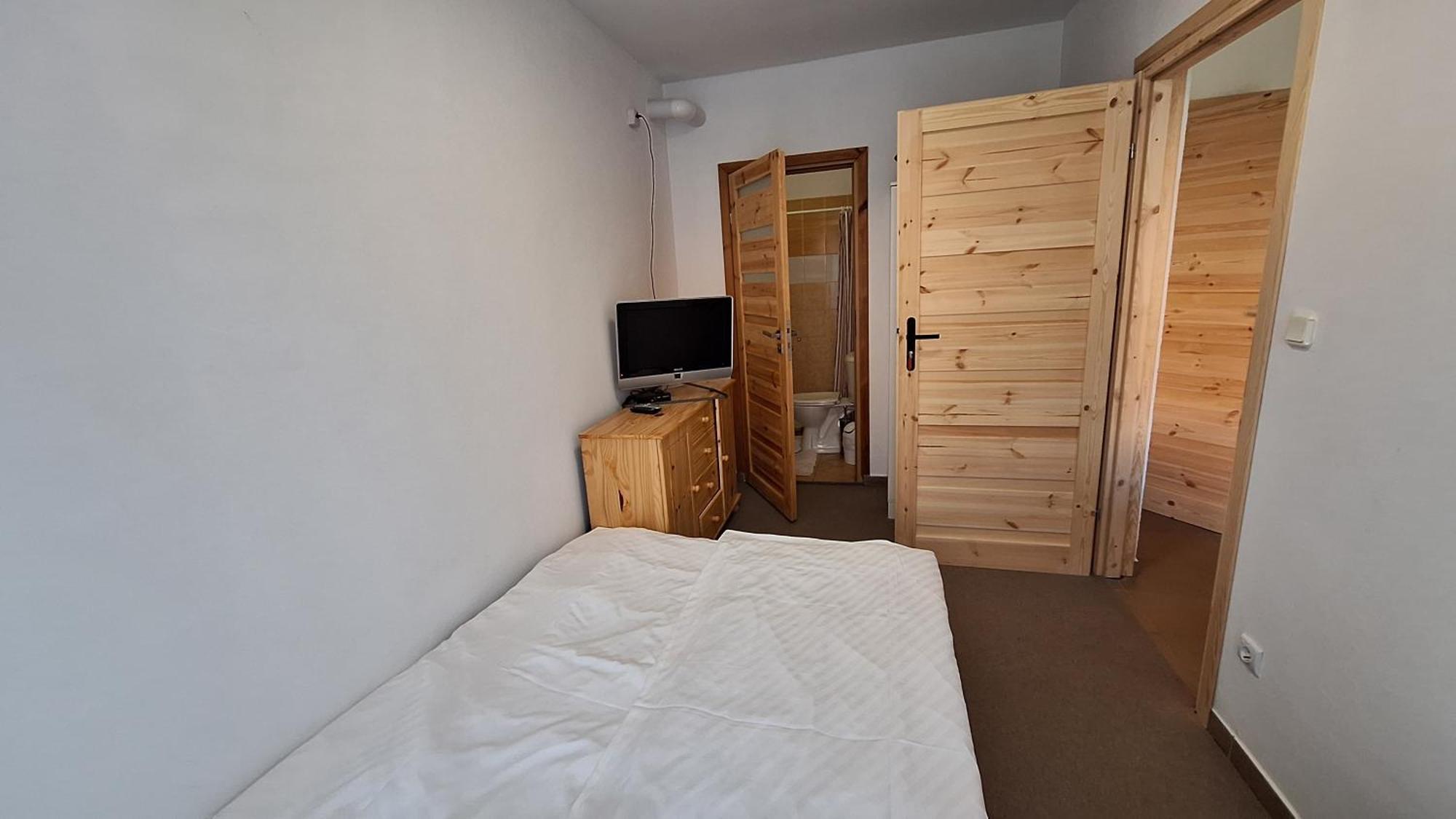 Koral Baltyku Apartment ยารอสวาเวียซ ภายนอก รูปภาพ