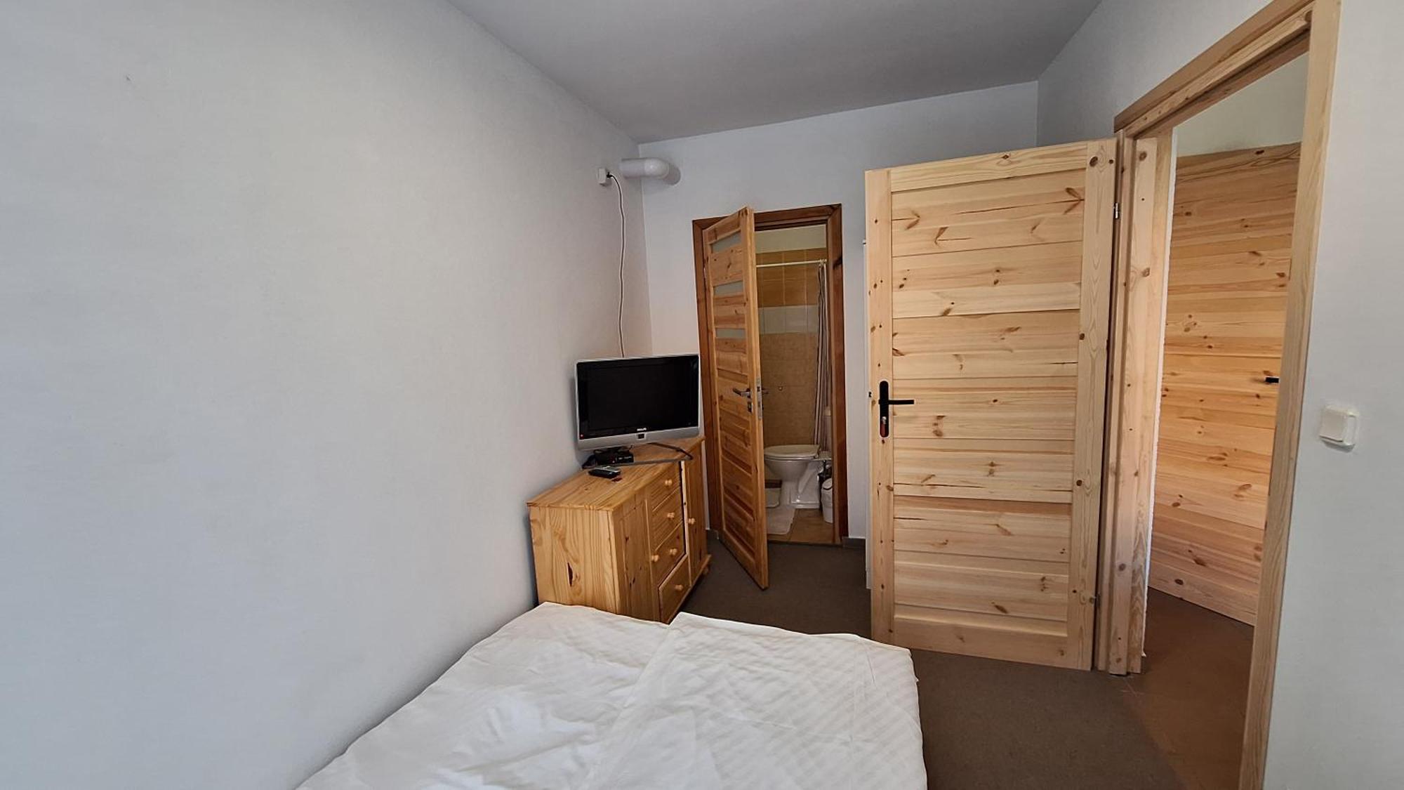 Koral Baltyku Apartment ยารอสวาเวียซ ภายนอก รูปภาพ