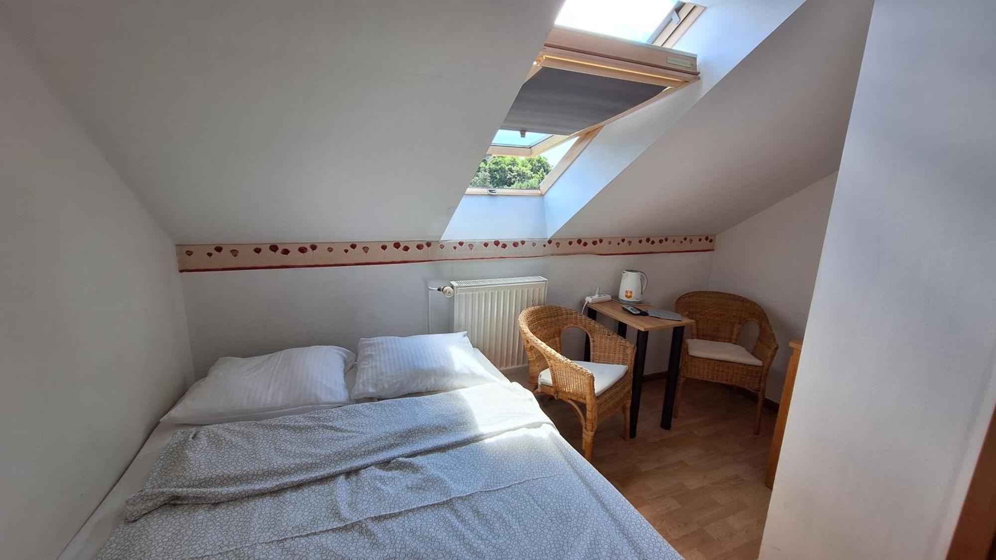 Koral Baltyku Apartment ยารอสวาเวียซ ภายนอก รูปภาพ