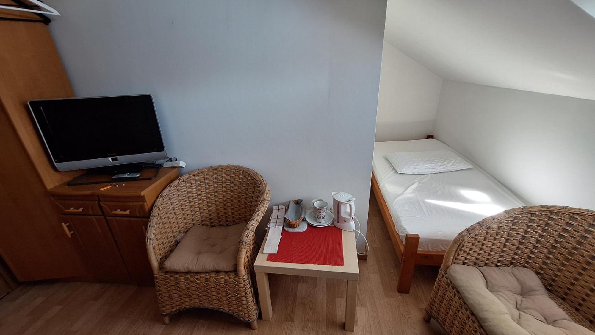 Koral Baltyku Apartment ยารอสวาเวียซ ภายนอก รูปภาพ
