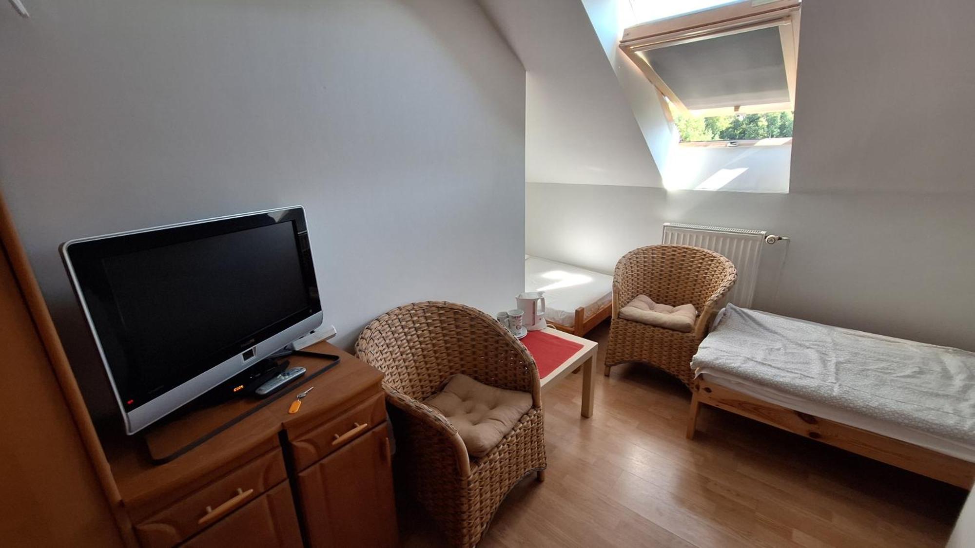 Koral Baltyku Apartment ยารอสวาเวียซ ภายนอก รูปภาพ
