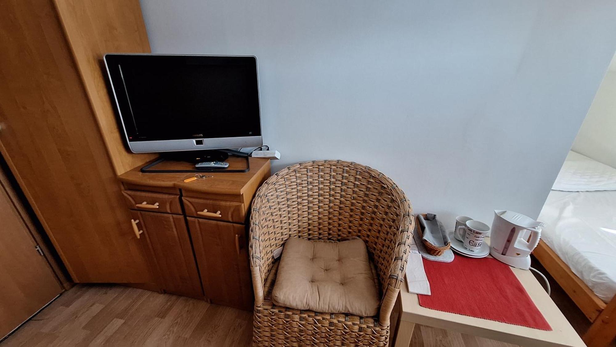 Koral Baltyku Apartment ยารอสวาเวียซ ภายนอก รูปภาพ