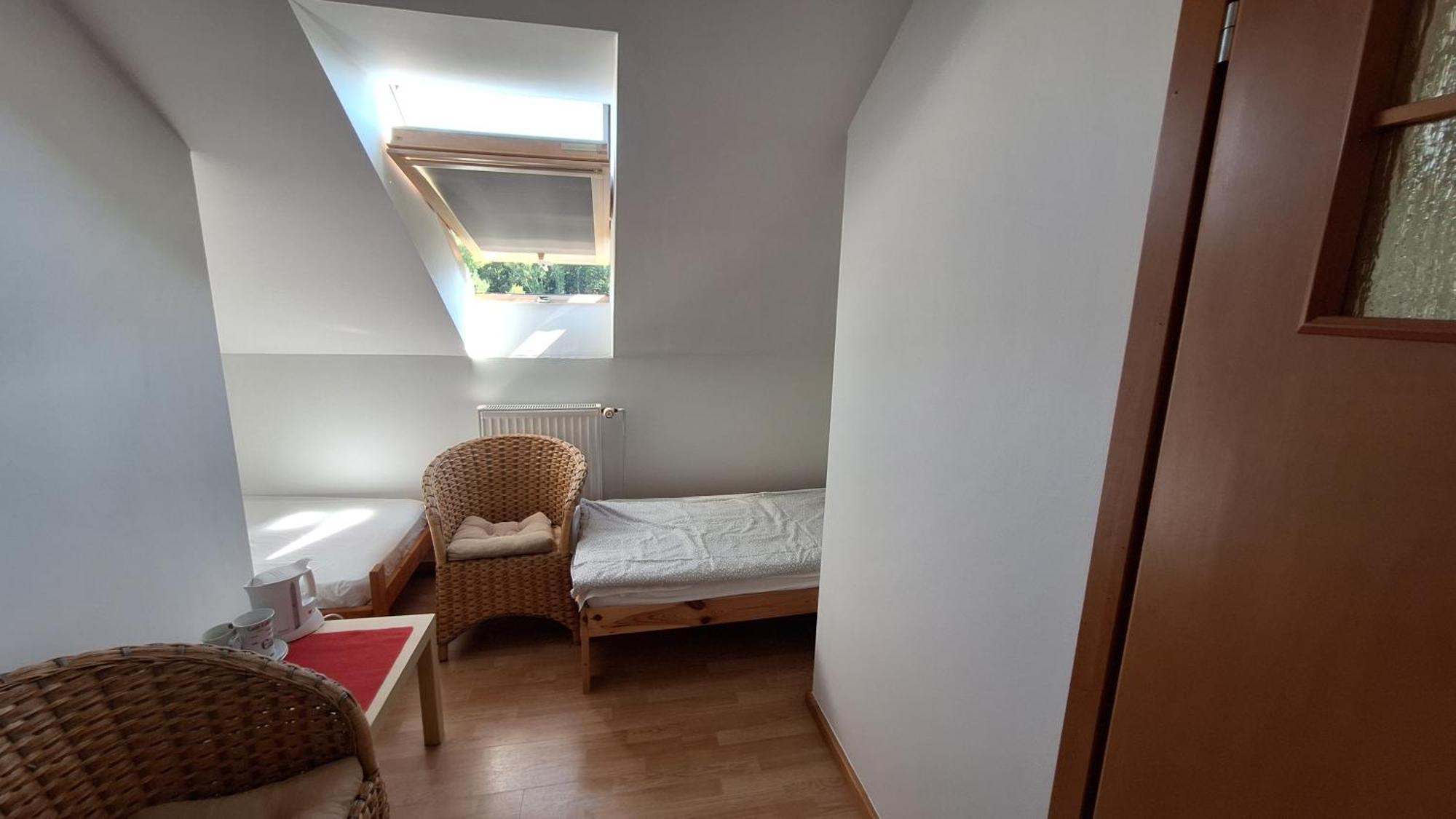 Koral Baltyku Apartment ยารอสวาเวียซ ภายนอก รูปภาพ
