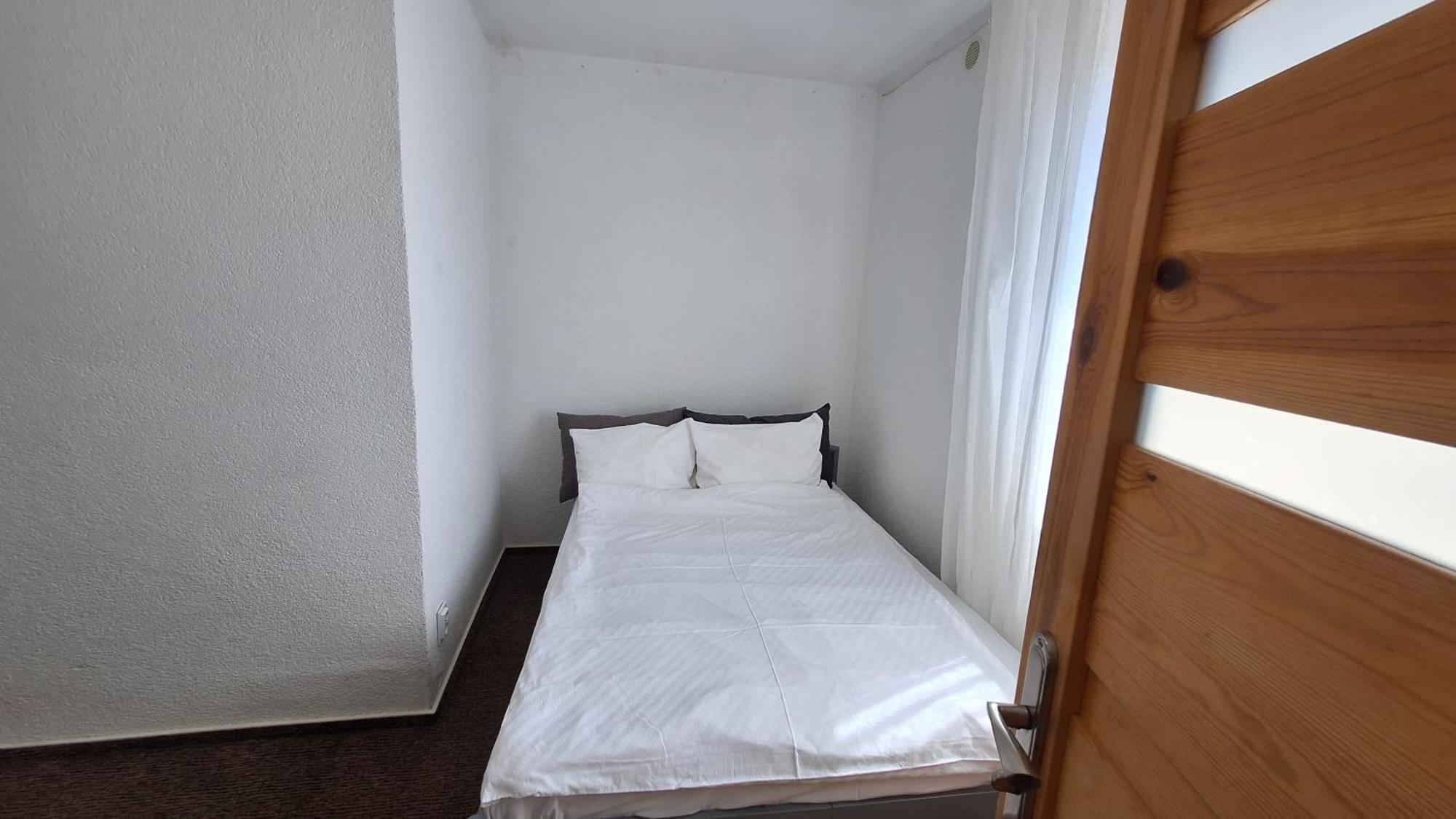 Koral Baltyku Apartment ยารอสวาเวียซ ภายนอก รูปภาพ