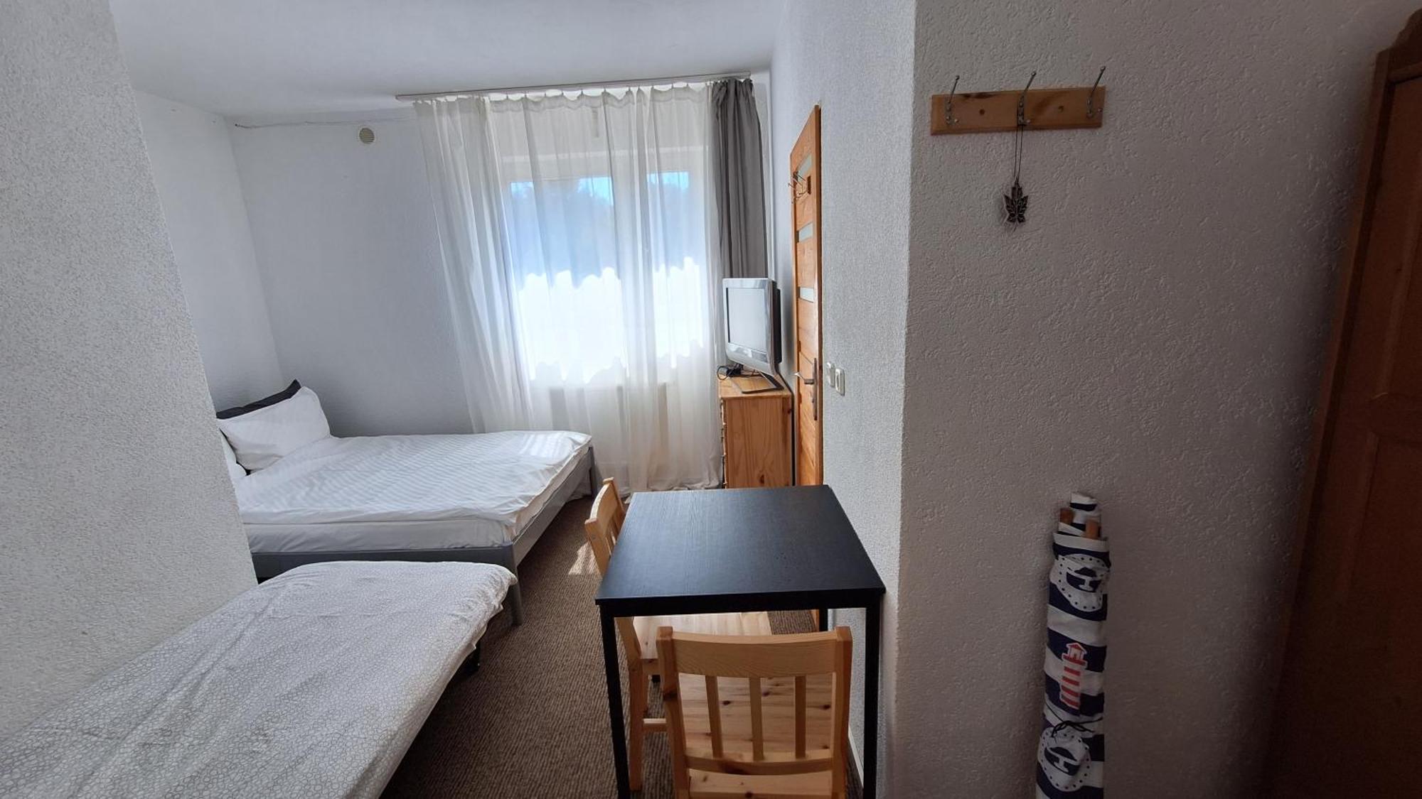 Koral Baltyku Apartment ยารอสวาเวียซ ภายนอก รูปภาพ