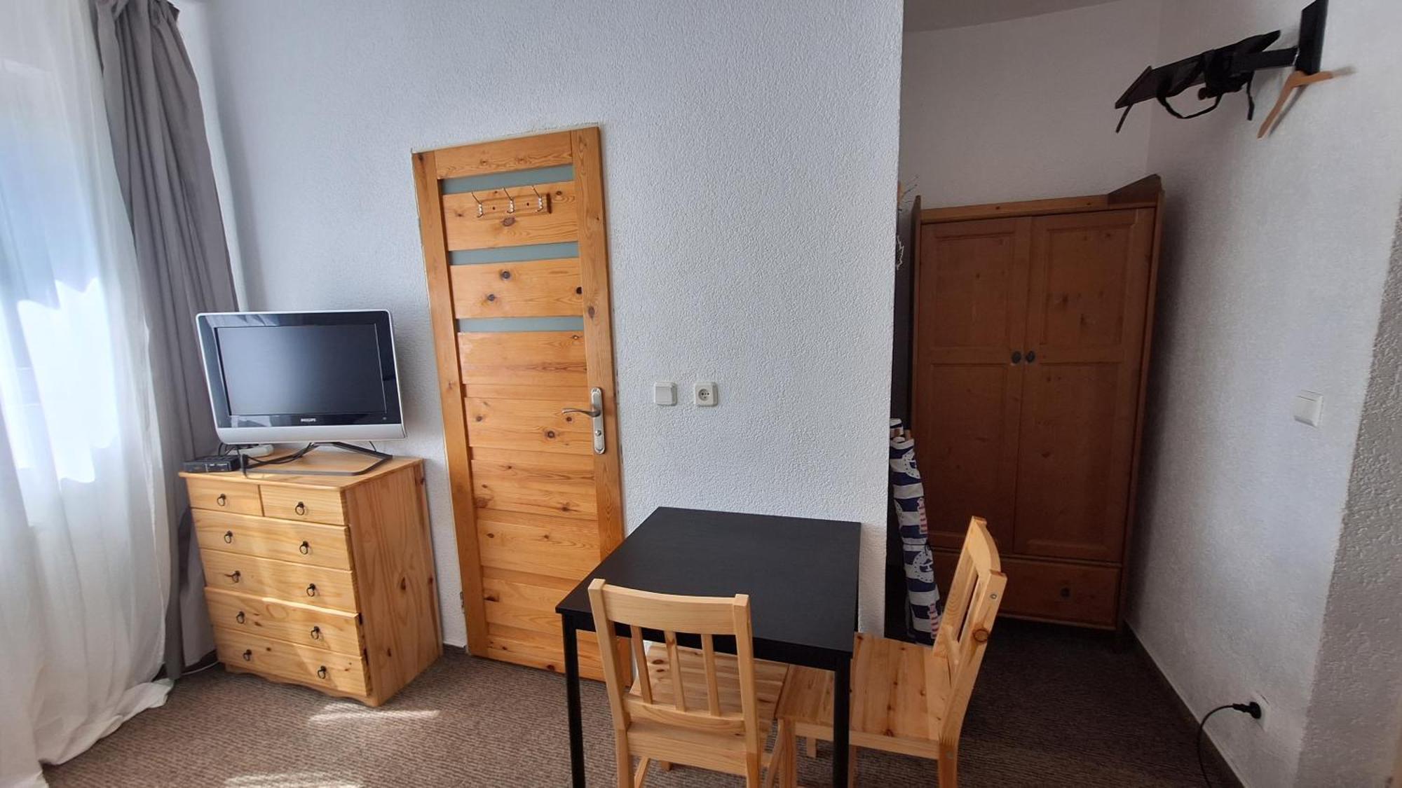 Koral Baltyku Apartment ยารอสวาเวียซ ภายนอก รูปภาพ