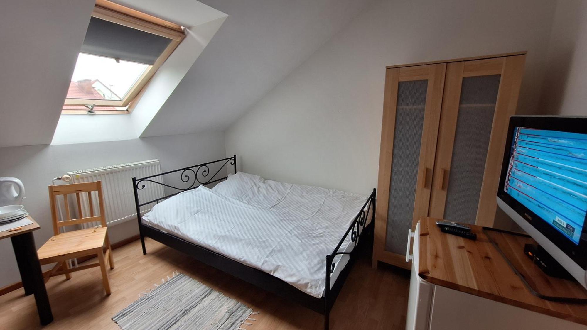 Koral Baltyku Apartment ยารอสวาเวียซ ภายนอก รูปภาพ