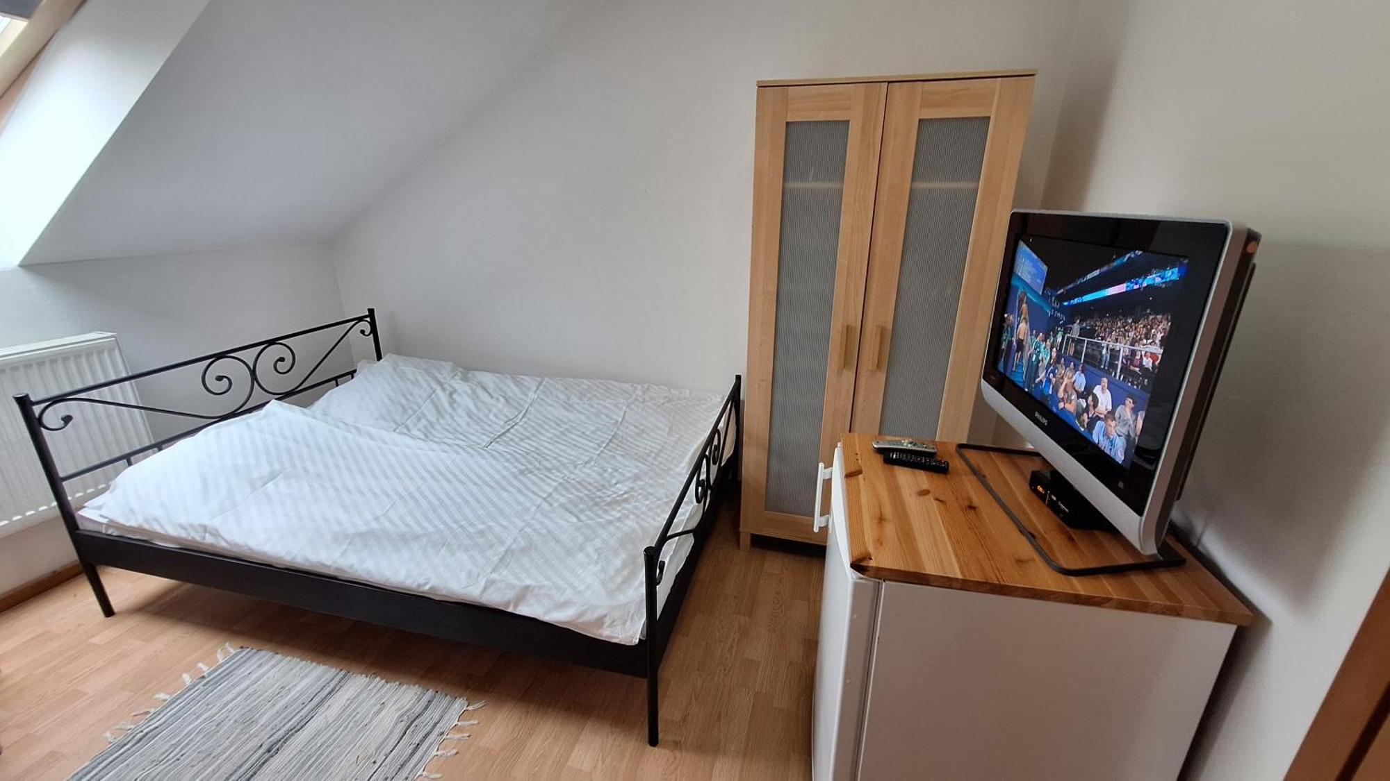 Koral Baltyku Apartment ยารอสวาเวียซ ภายนอก รูปภาพ