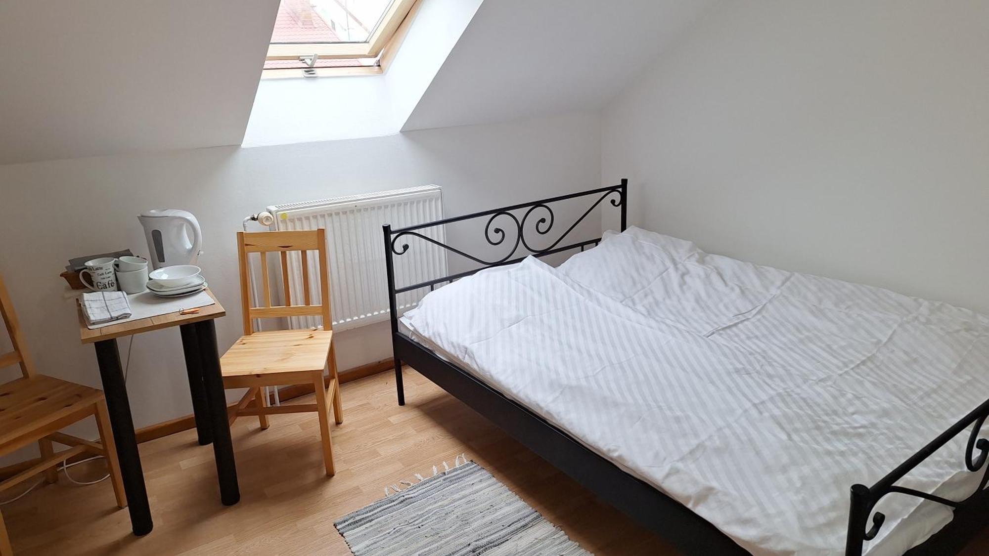 Koral Baltyku Apartment ยารอสวาเวียซ ภายนอก รูปภาพ
