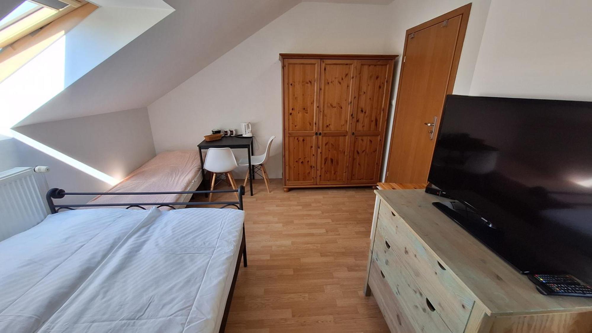 Koral Baltyku Apartment ยารอสวาเวียซ ภายนอก รูปภาพ