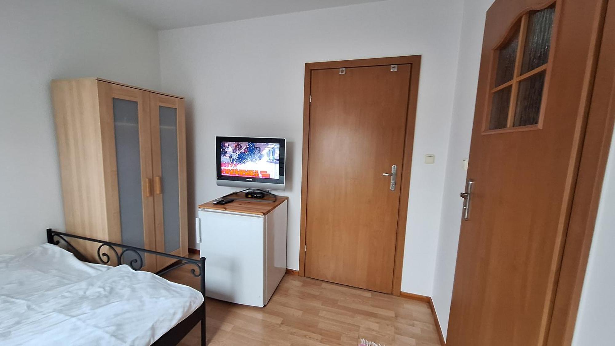 Koral Baltyku Apartment ยารอสวาเวียซ ภายนอก รูปภาพ
