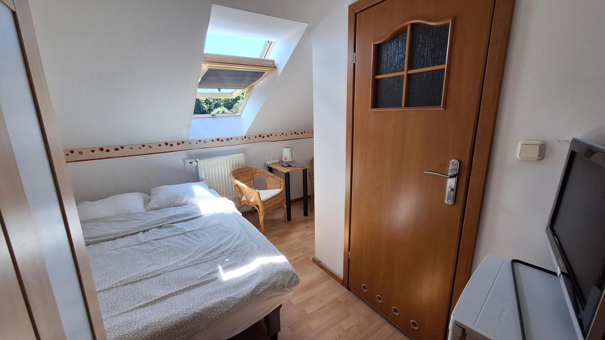 Koral Baltyku Apartment ยารอสวาเวียซ ภายนอก รูปภาพ