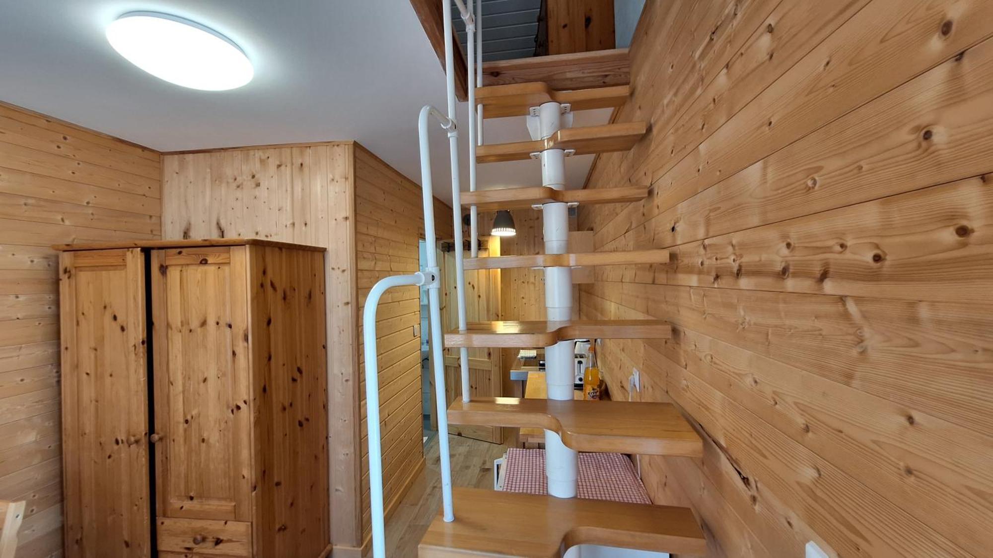 Koral Baltyku Apartment ยารอสวาเวียซ ภายนอก รูปภาพ