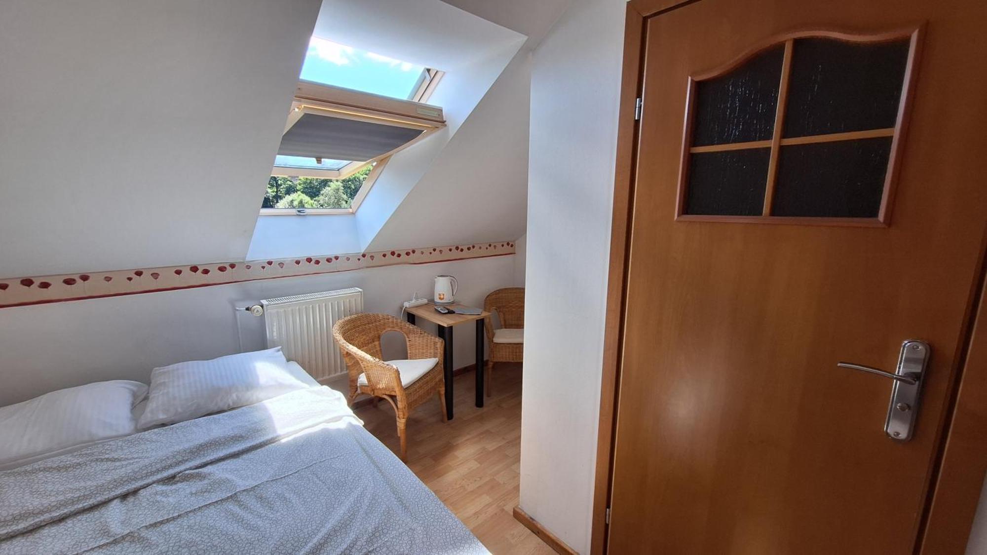 Koral Baltyku Apartment ยารอสวาเวียซ ภายนอก รูปภาพ