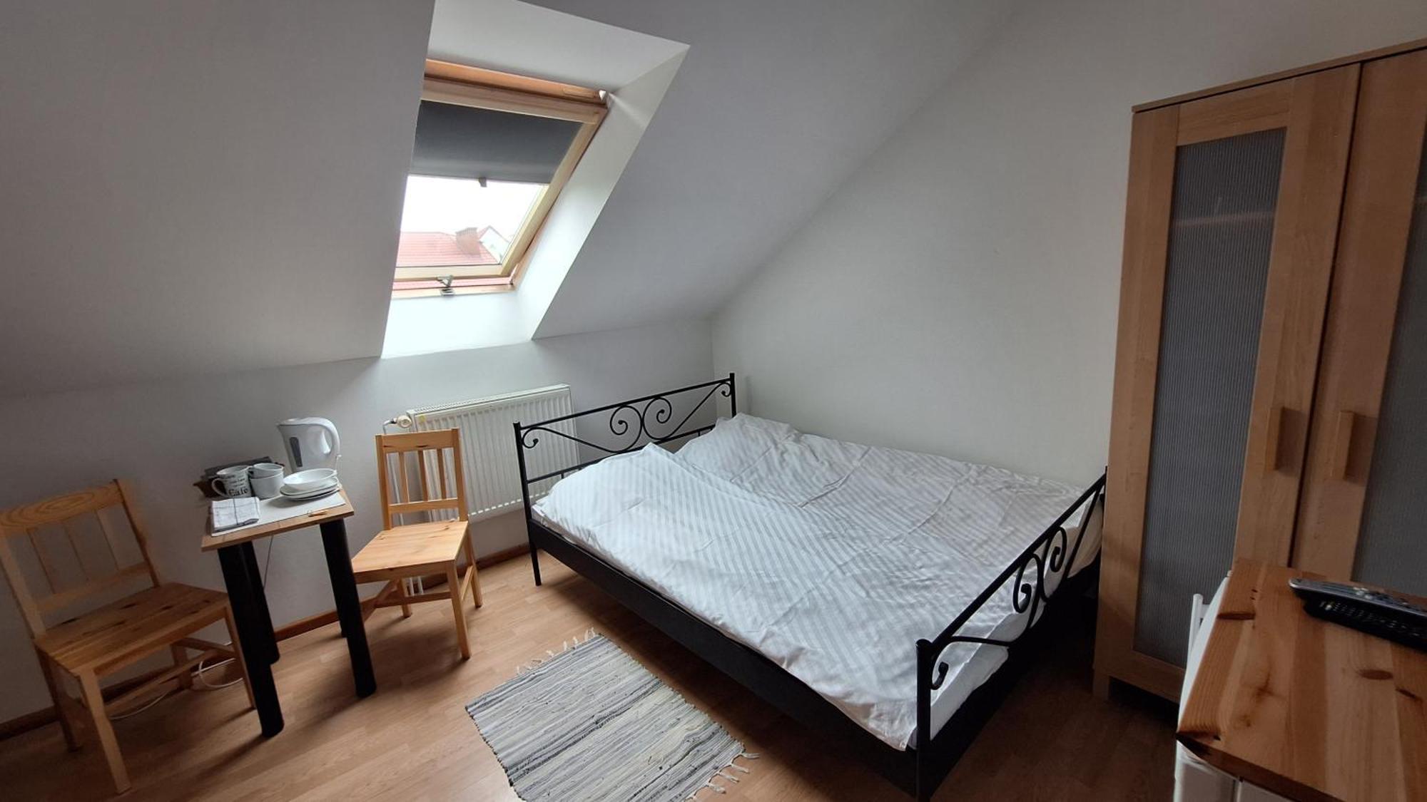 Koral Baltyku Apartment ยารอสวาเวียซ ภายนอก รูปภาพ