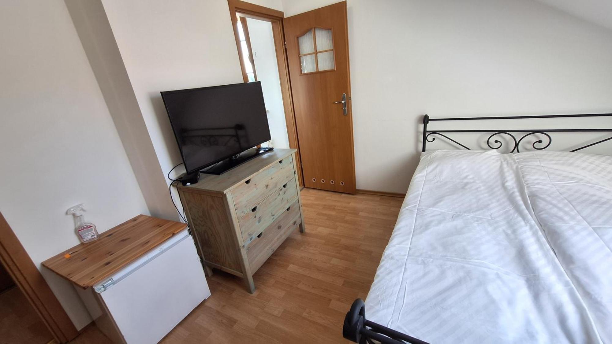 Koral Baltyku Apartment ยารอสวาเวียซ ภายนอก รูปภาพ