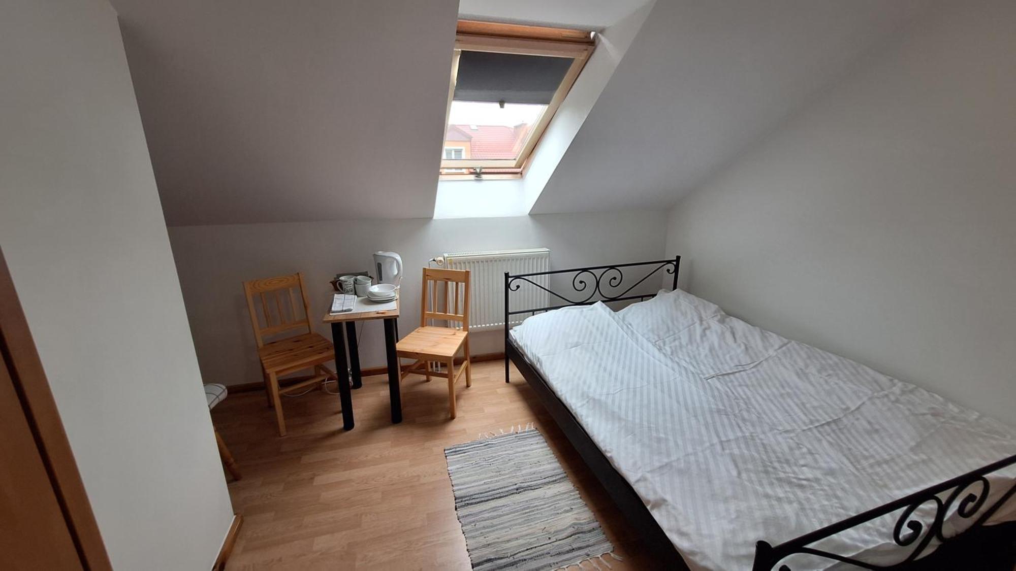 Koral Baltyku Apartment ยารอสวาเวียซ ภายนอก รูปภาพ