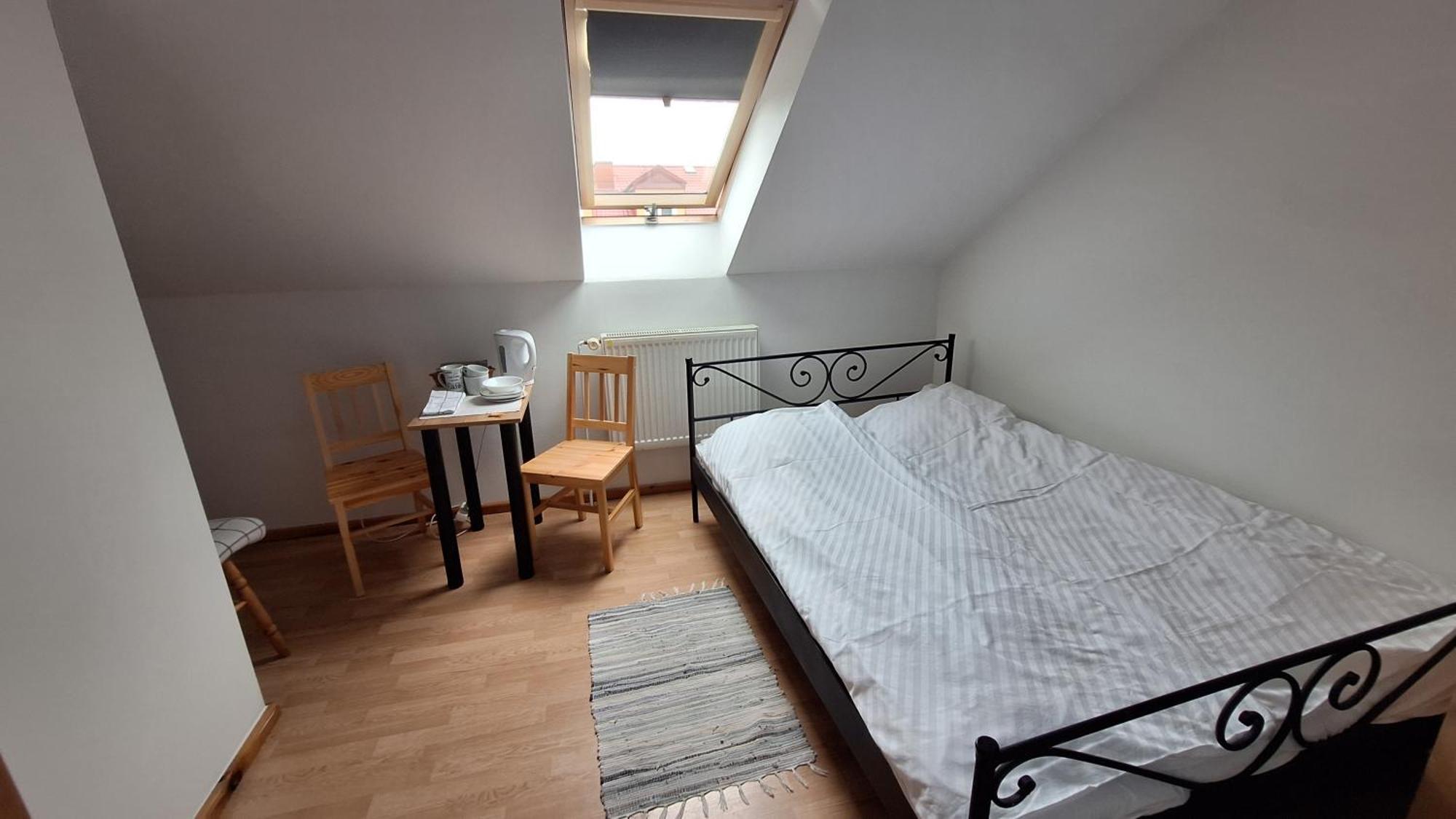 Koral Baltyku Apartment ยารอสวาเวียซ ภายนอก รูปภาพ